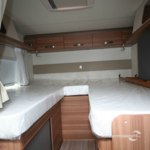 NA PRENÁJOM - WEINSBERG Caraloft 700 MEH