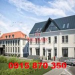Na prenájom obchodné a kancelárske priestory v centre mesta Banská Bystrica