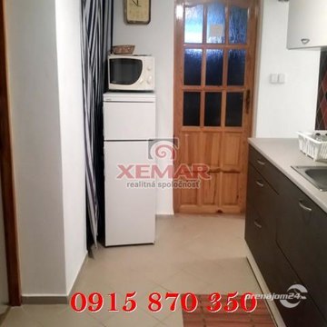 PRENÁJOM pre študentov - 2 izb. byt v RD, širšie centrum B.Bystrice