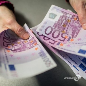 financovania