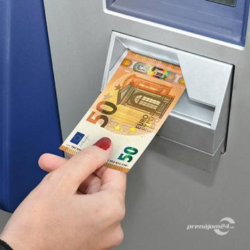 Pozicka rychla a seriozna.