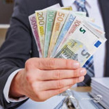 Riešenie všetkých vašich financných problémov na dosah ruky