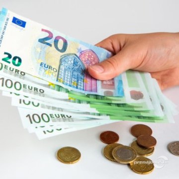 Úvery – pôžicky – hypotéky