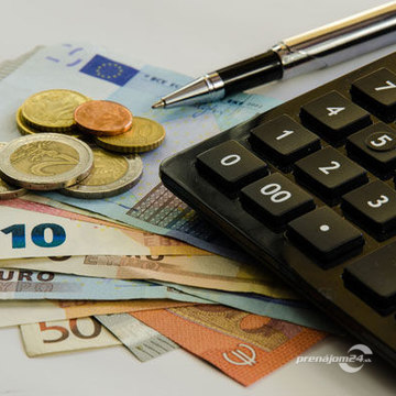 Hladáte pôžicku na vyriešenie vašich financných potrieb?