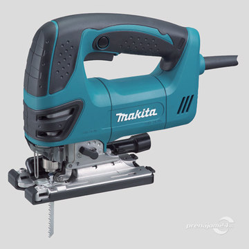 PRENAJMEME - Priamočiaru pílu – Makita 4350 HCT