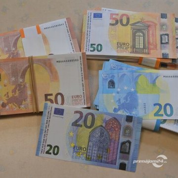 Kredity všetkým! Rýchla ponuka financovania do 48 hodín