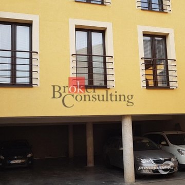 KANCELÁRSKE PRIESTORY BANSKÁ BYSTRICA NA PRENÁJOM