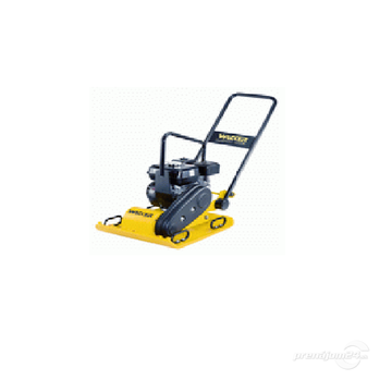 PRENAJMEME Vibračná doska 100 kg – Wacker Neuson VP 2050A