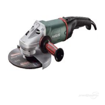 PRENAJMEME - Uhlová brúska – Metabo WE 22 – 230 mm