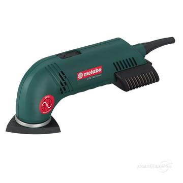 PRENAJMEME - Delta brúska – Metabo DSE 300 Intec