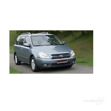 NA PRENÁJOM - KIA CARNIVAL 2.9 CRDI