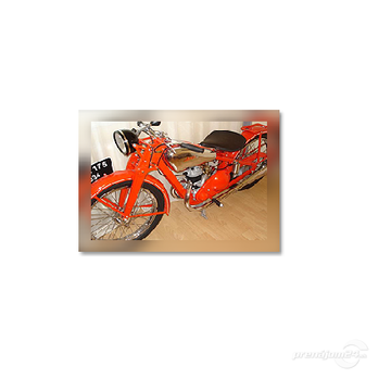 Na prenájom - Motocykel Jawa 175