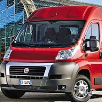 FIAT DUCATO 2010