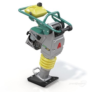 Hutniaca technika na prenájom, dusadlo, vibračná doska, vibračný valec, požičovňa strojov, stavebná mechanizácia, stavebné nariadie,