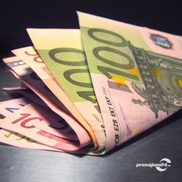 Úvery – pôžicky – hypotéky