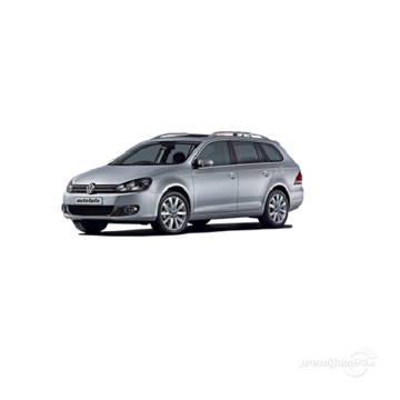 VW GOLF 1,6 TDI 4X4 COMFORTLINE VARIANT