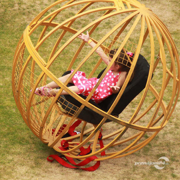 Hard zorbing na prenájom