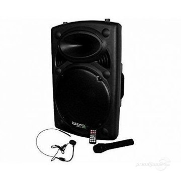 Na prenájom - Ibiza Sound PORT-15