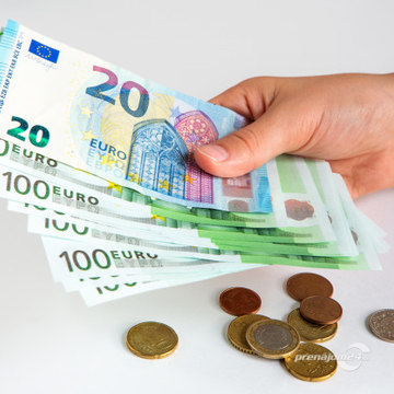 Pôžičky a úvery zamestnancom, firmám a jednotlivco