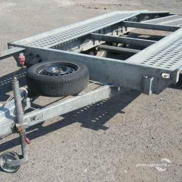 Unikol PVB2/2000