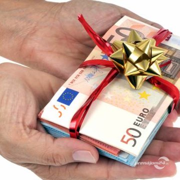 Riešenie všetkých vašich financných problémov na dosah ruky