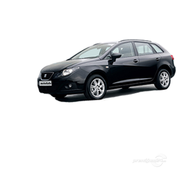 SEAT IBIZA ST – KOMBI 1.4