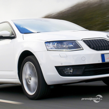 ŠKODA OCTAVIA 1.6 TDI AMBIENTE DSG 7 SEDAN