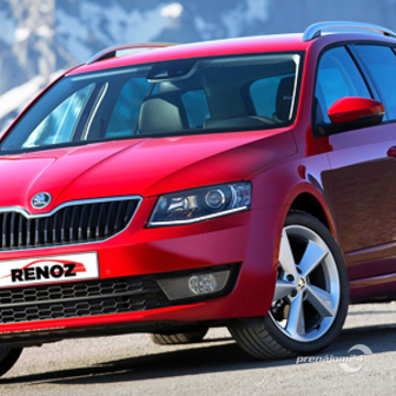 ŠKODA OCTAVIA 1.6 TDI AMBITION COMBI AC