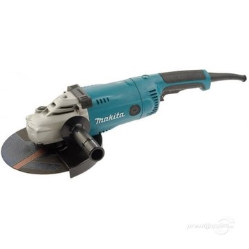 Na prenájom - Uhlová brúska Makita GA9020R 230mm 2200W