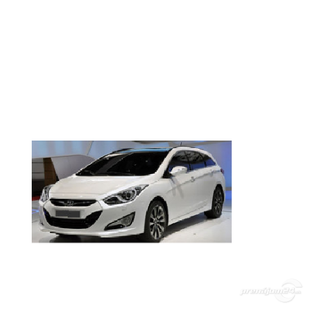 NA PRENÁJOM - HYUNDAI I40 1.7 CRDI COMBI