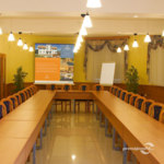 Konferenčná sála v Bešenovej na prenájom