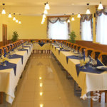 Konferenčná sála v Bešenovej na prenájom