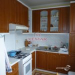 Na prenájom zariadený 3 izb, byt na Švermovej ul. v Ban. Bystrici