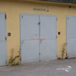 Na prednájom garáž v priemyselnom areáli v Ban. Bystrici, časť Majer