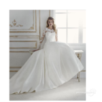 Na prenájom svadobné šaty LA SPOSA - Polonia colour : off white 