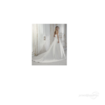 Na prenájom svadobné šaty LA SPOSA - Polonia colour : off white 