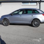 Prenajmem novy SEAT Ibiza ST