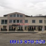 Na prenájom obchodné/kancelárske priestory v centre mesta Banská Bystrica