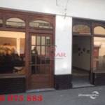 Na prenájom obchodné priestory v centre Zvolena