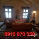 Na prenájom - 2 izbový apartmán v priamom centre mesta Banská Bystrica