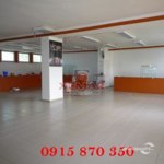 Na prenájom obchodný priestor v Banskej Bystrici