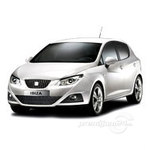 Seat Ibiza 1.4i 16V na prenájom