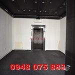 Na prenájom obchodný priestor v centre BB