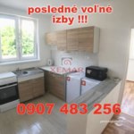 Na prenájom 1i apartmány v RD v centre BB už od 180 Eur