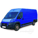 Fiat DUCATO 2.3, r.v.2009 na prenájom