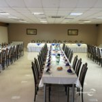 Klimatizovaná sála (kapacita 100 osôb) na prenájom v Dubnica nad Váhom