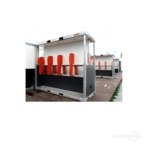 NA PRENÁJOM - TOALETNÝ JEDNOTKA VYBAVENÁ 8 PISOÁRE