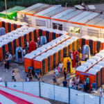 NA PRENÁJOM - BIO BOX PRE HROMADNÉ AKCIE