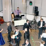 Ponúkam na prenájom služby svadobného DJ-a