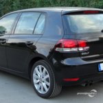 VW GOLF VI